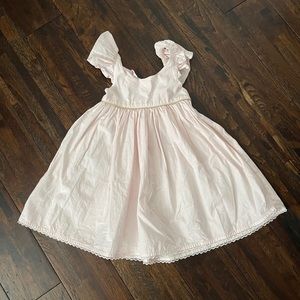 Lacey Lane Girls Summer Dress